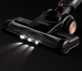 Arzum Magiclean Force Dikey Şarjlı Elektrikli Süpürge Siyah